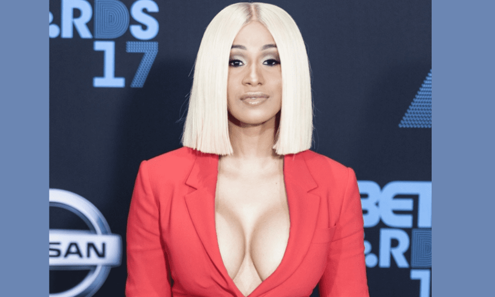 Cardi B