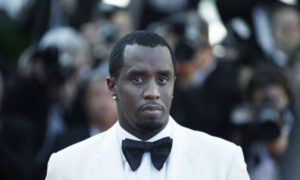 Sean "Diddy" Combs