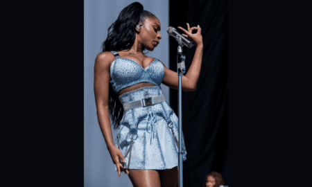 Normani