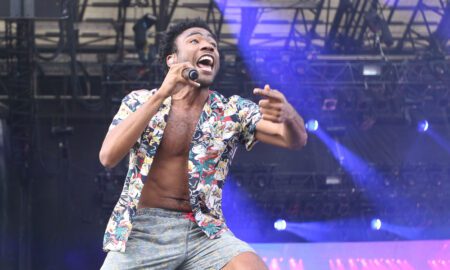 Childish Gambino