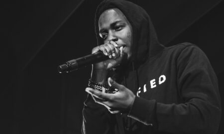 Kendrick Lamar