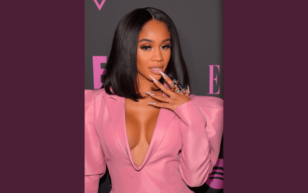 saweetie - 92.5 The Beat Saweetie
