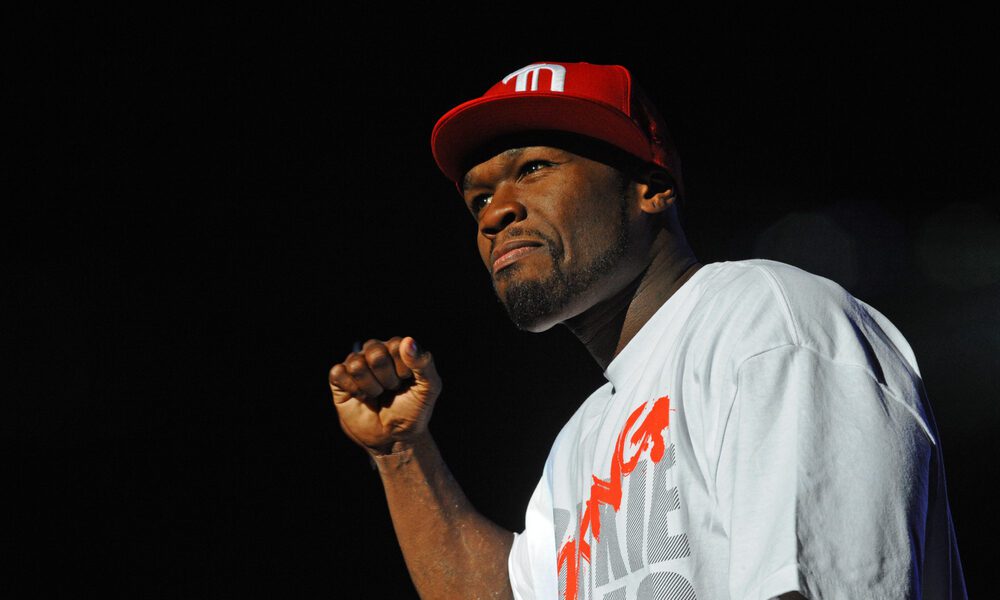 50 Cent: Hidden Stories Behind Two Albums | 92.5 The Beat