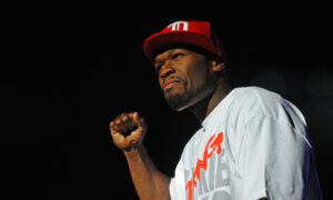 50 Cent