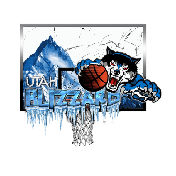 UTAH BLIZZARD LOGO - 92.5 The Beat