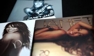 Janet Jackson
