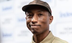 Pharrell Williams