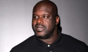 Shaq