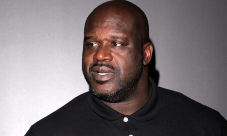 Shaq