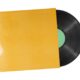 TheMockupTemplateWithTheNewVinylDiscOnColor - 92.5 The Beat New Hip-Hop