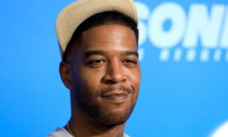 Kid Cudi