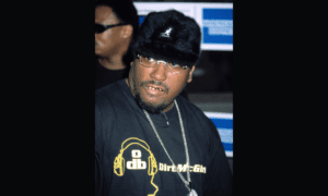 ol_dirty_bastard - 92.5 The Beat Ol Dirty Bastard