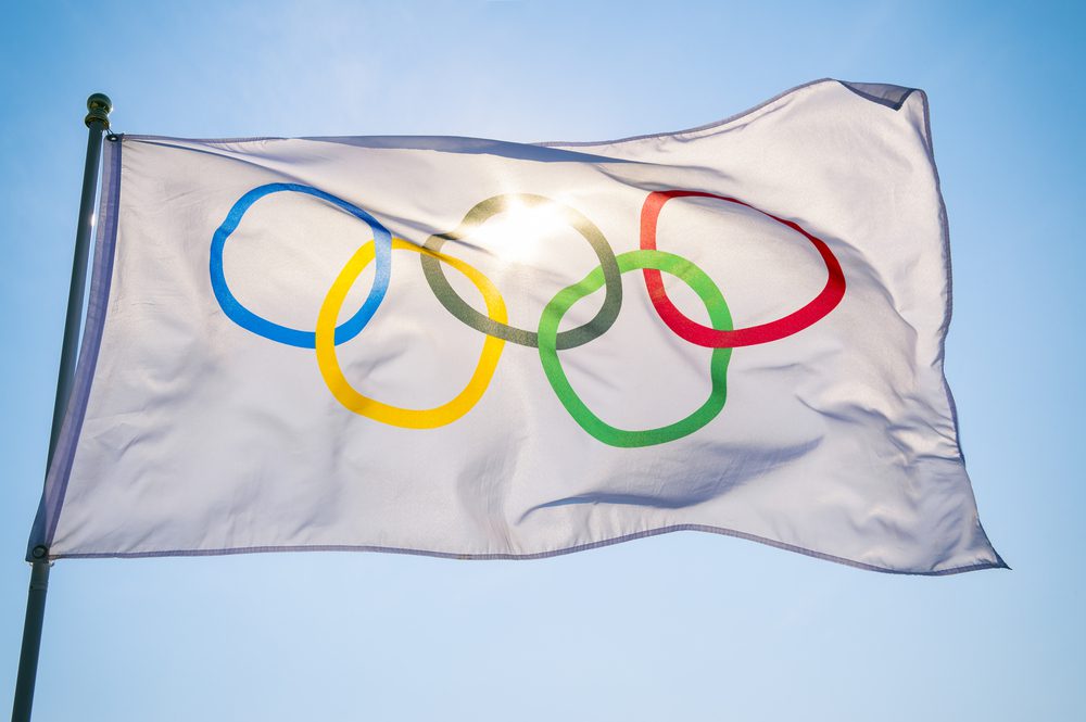 RioDeJaneiroBrazil-February122015AnOlympic - 92.5 The Beat LA Olympics 2028
