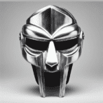 mf doom mask