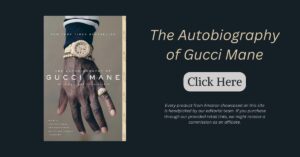 The Autobiography of Gucci Mane