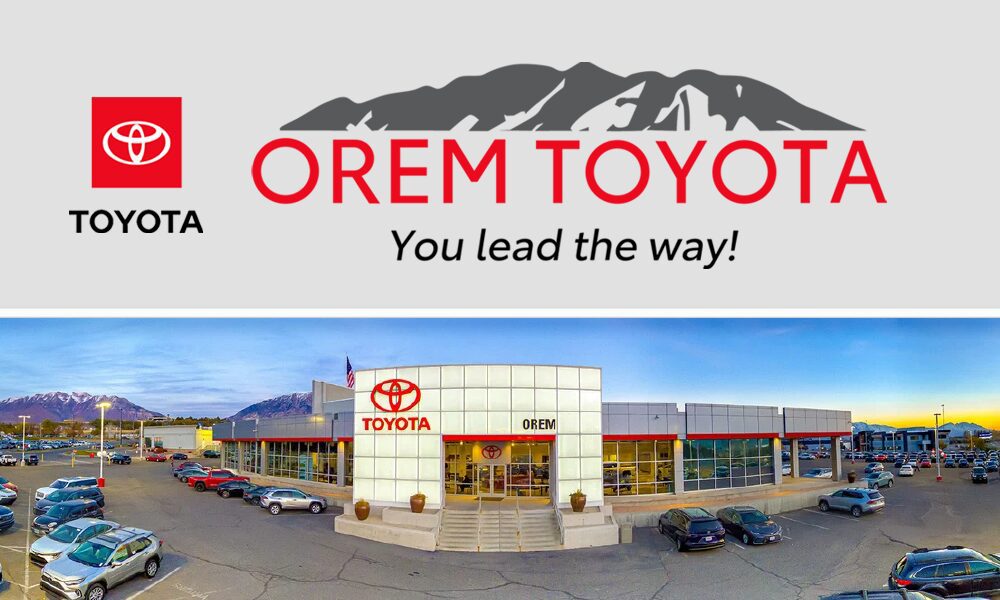 Orem-Toyota1000x600LP - 92.5 The Beat