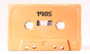 Hip-hop songs from 1985