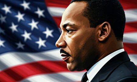 Martin Luther King Jr.