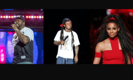 50 Cent, Lil Wayne, Ciara, 2005 songs