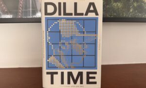 Dilla Time