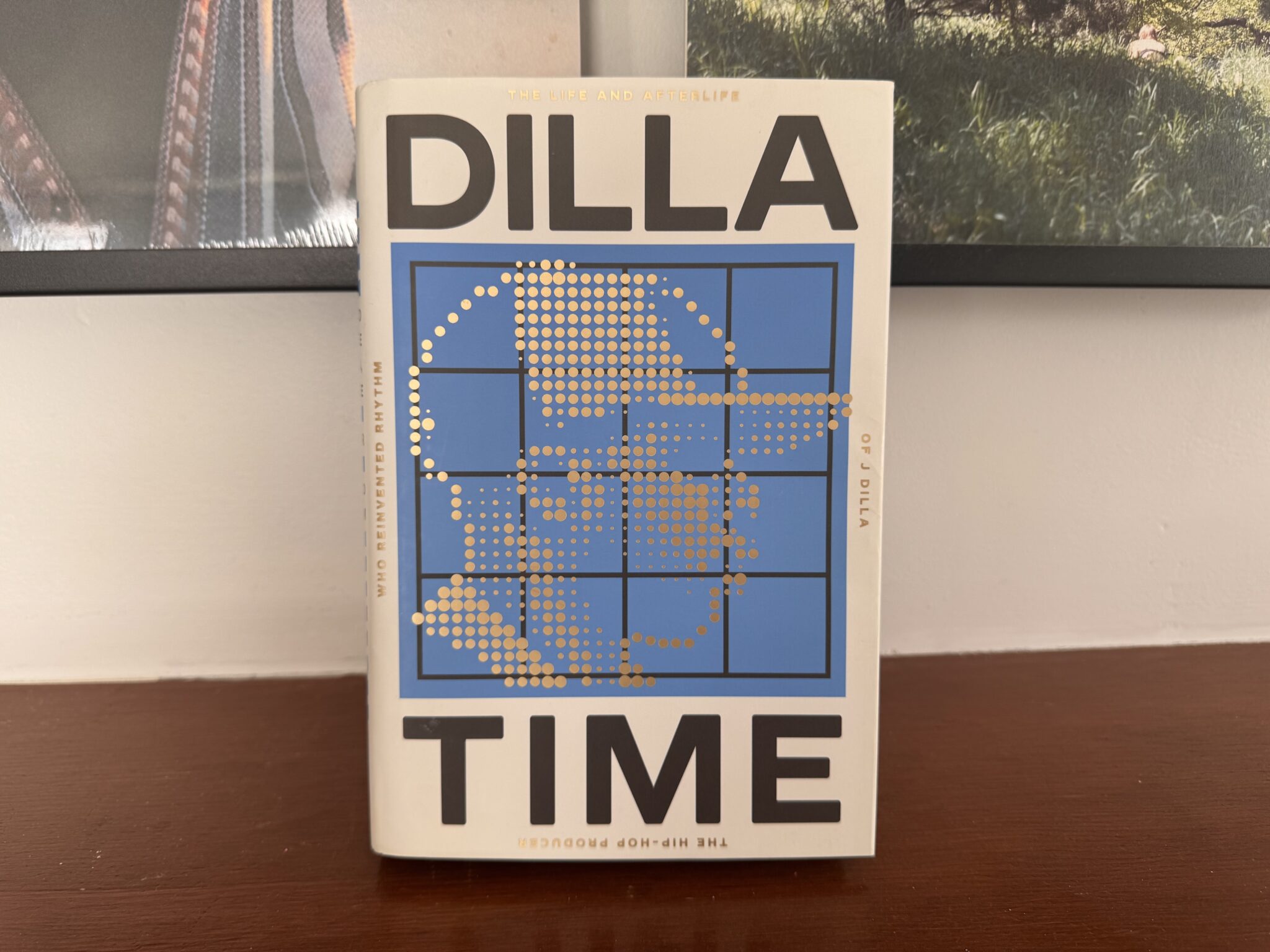 Dilla Time