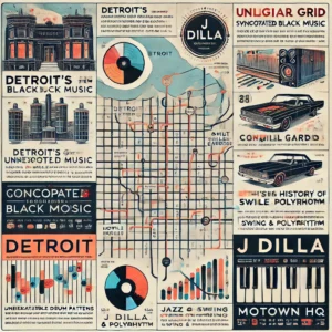 Ai's attempt to render this article as one image.