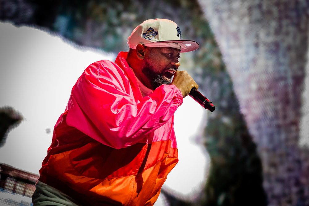 Ghostface Killah