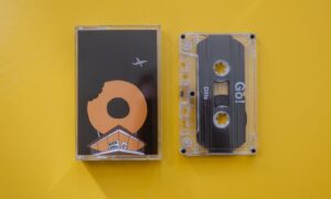 J Dilla music