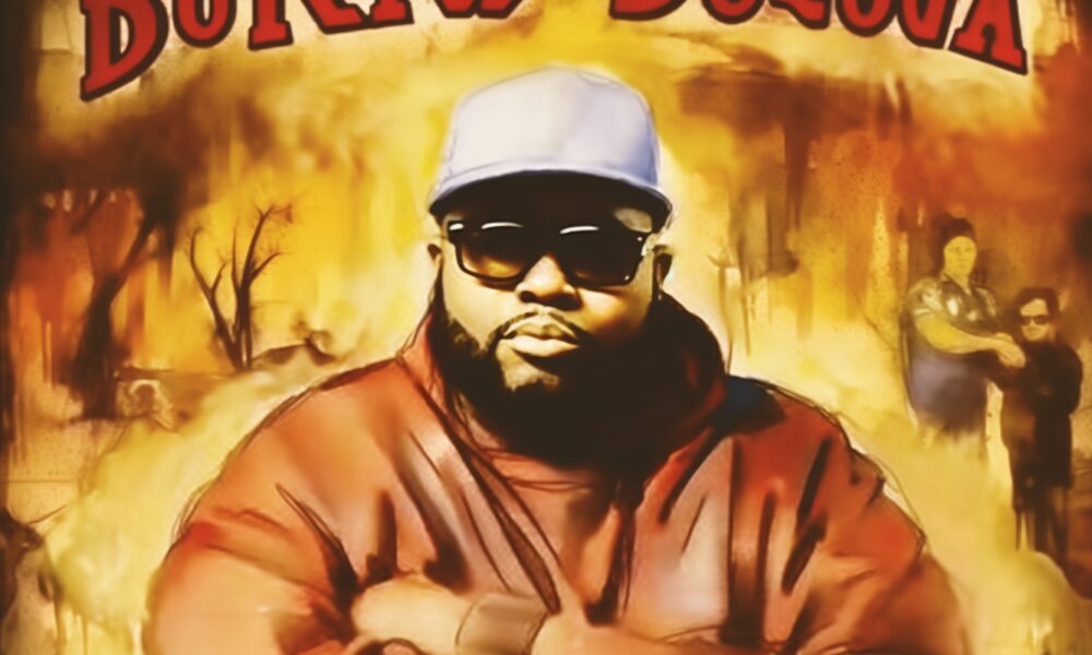 Koopsta Knicca’s ‘Da Devil’s Playground’