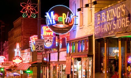 Memphis City