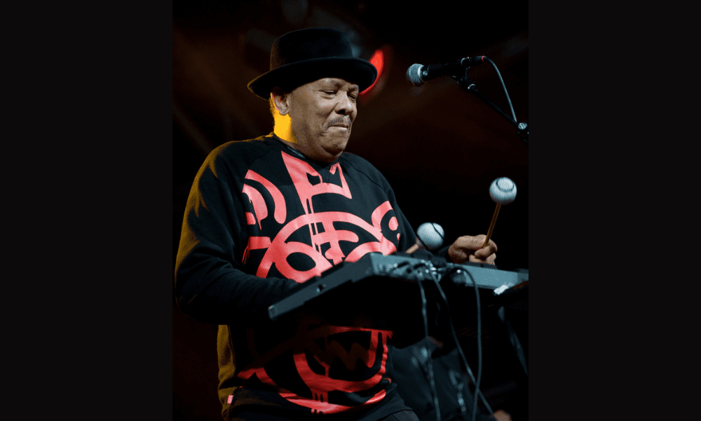 Roy Ayers