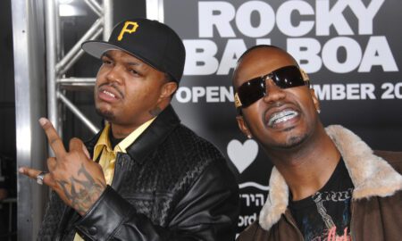 Three 6 Mafia