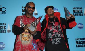 Three 6 Mafia songs