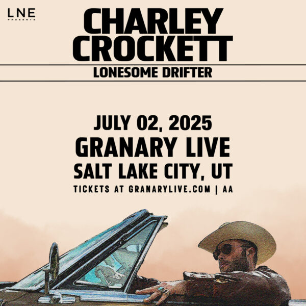 0702_CharleyCrockett_SQ - 92.5 The Beat
