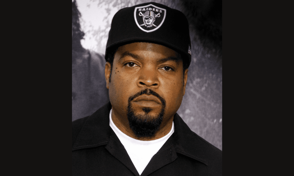 Ice Cube