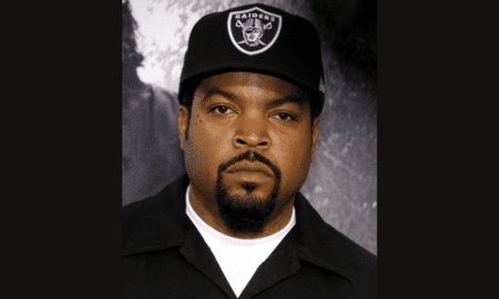 Ice Cube