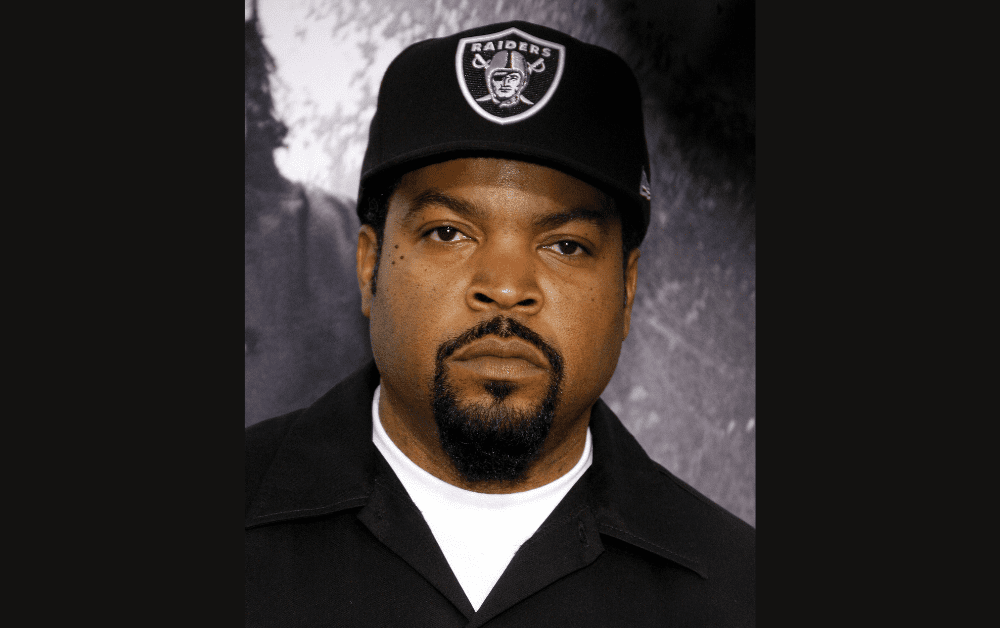 ice-cube-rapper - 92.5 The Beat Ice Cube