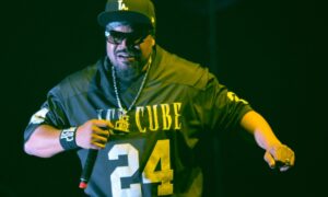 Ice Cube