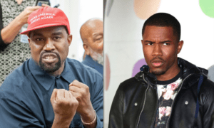 Kanye West