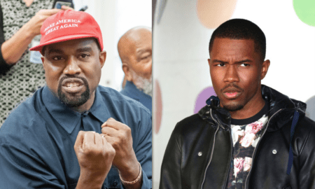Kanye West