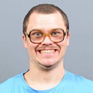 white guy