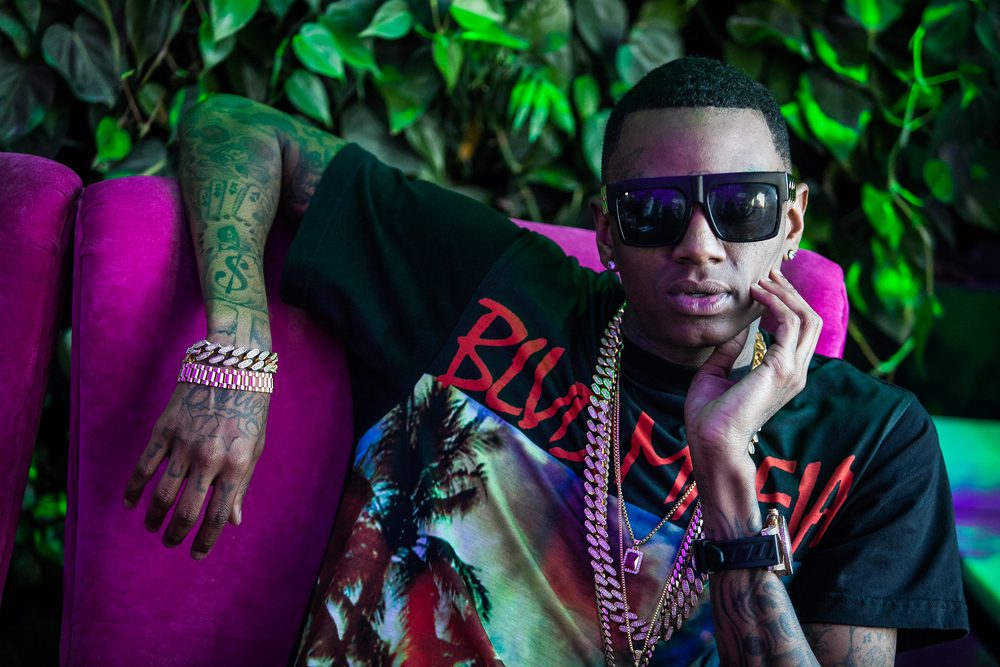 PortraitOfSouljaBoyOnPressConferenceMoscow-27 - 92.5 The Beat Soulja Boy