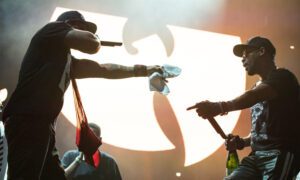 Wu-Tang Clan