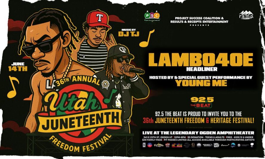 BEAT_Juneteenth1000x600LP - 92.5 The Beat
