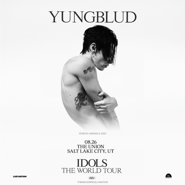 Yungblud_1080x1080 - 92.5 The Beat