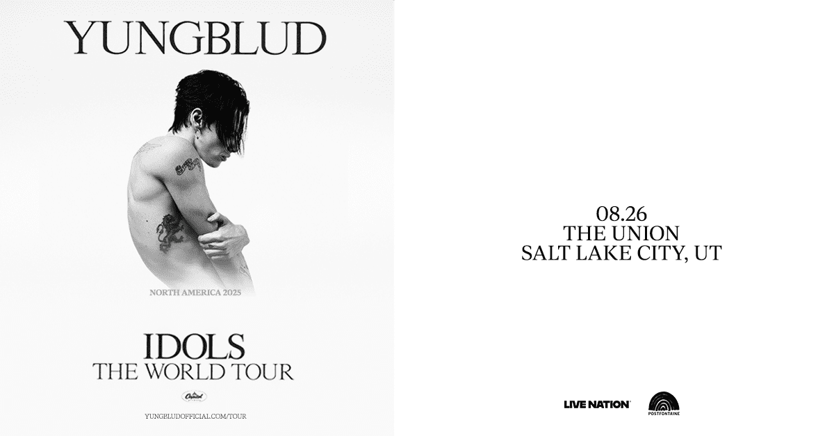 Yungblud_1200x628 - 92.5 The Beat