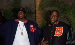 Clipse