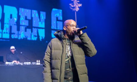 Warren G