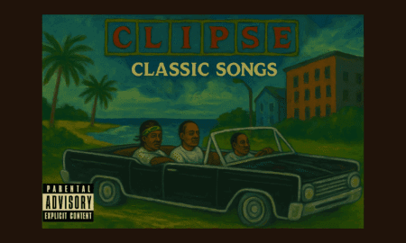 Clipse classic songs