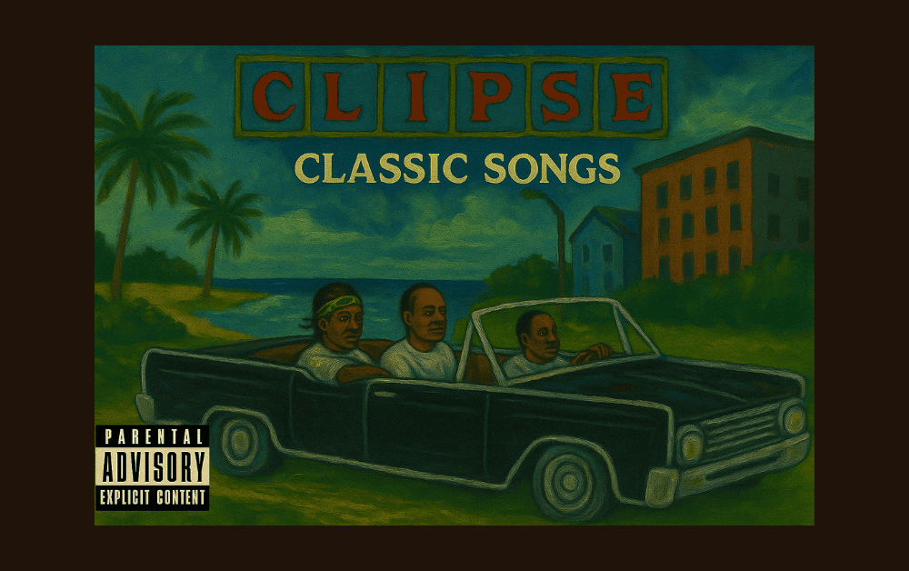 clipse-classic-songs - 92.5 The Beat Clipse classic songs